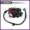 FUELHOOD Trunk Lock Actuator Motor, Rear Liftgate Tailgate Lock Actuator,