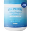Vital Proteins Collagen Peptides Powder Advanced with Hyaluronic Acid &