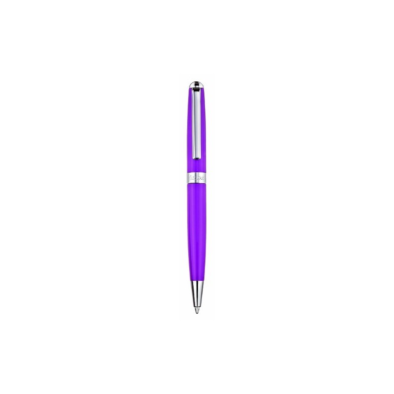Filofax Mini Classic Pen - Raspberry