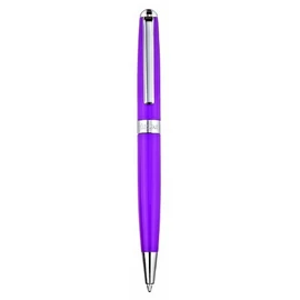 Filofax Mini Classic Pen - Raspberry