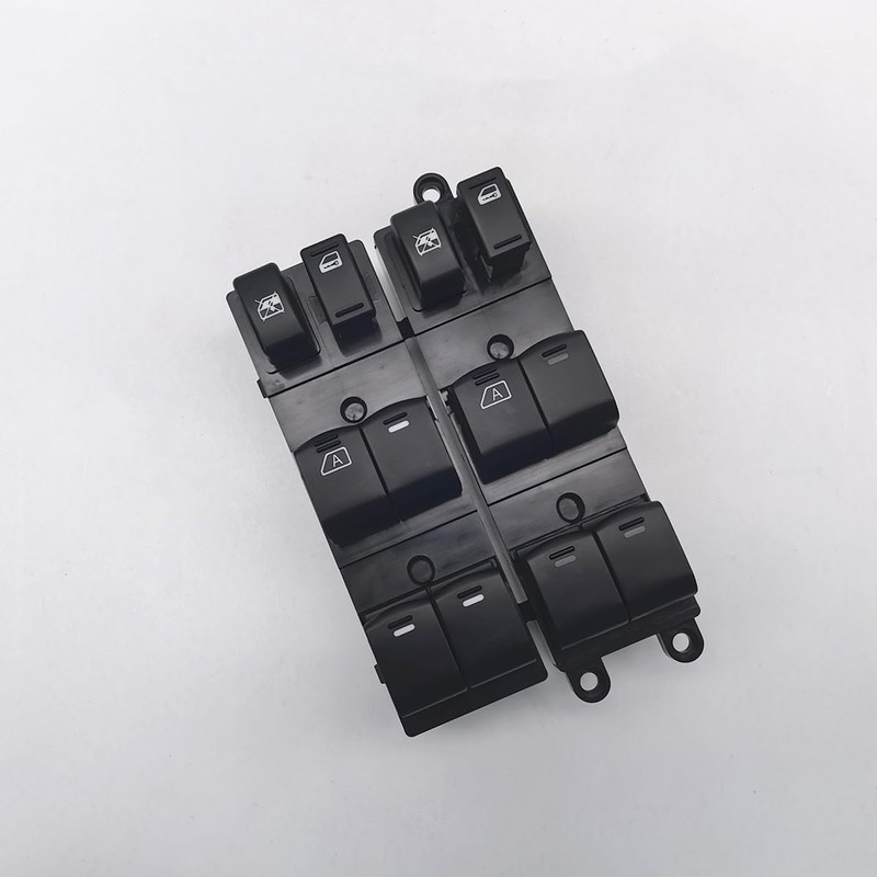 FANXIN Power Window Electric Master Switch Compatible with 2008-2012 Nissan