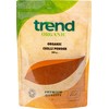 Trend Organic Chilli Powder | Premium Blend of Rich, Spicy