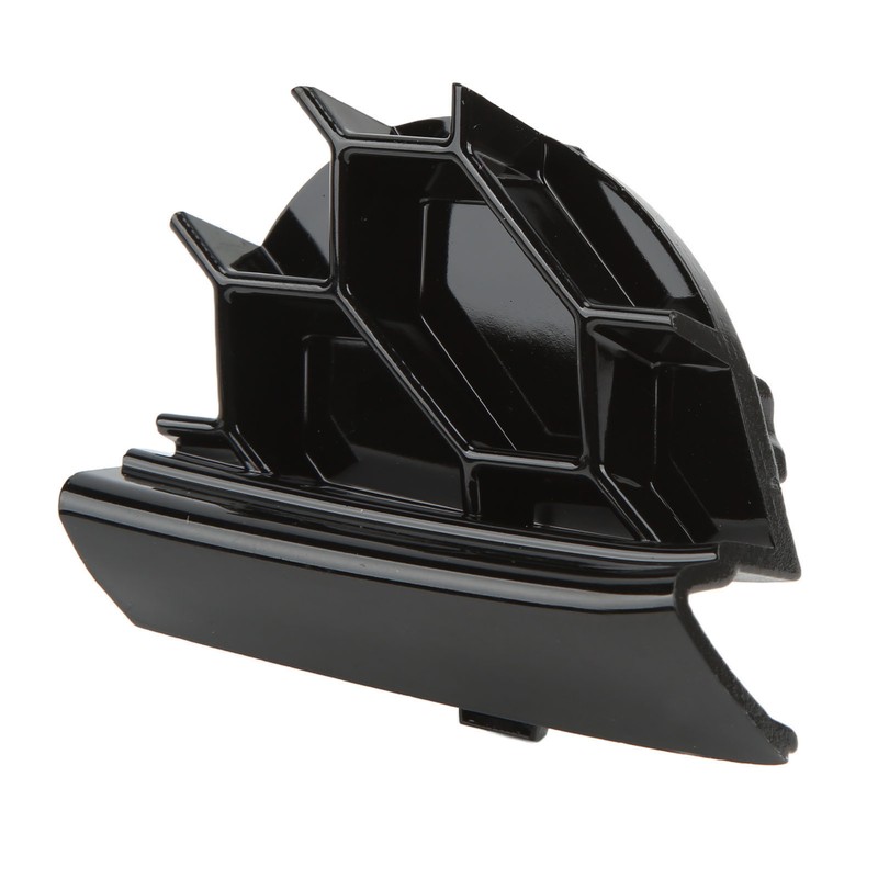 Front Bumper Tow Hook Eye Cover Cap 1880230 Replacement for