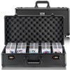 VEVOR 162 PSA Graded Sports Card Holder Box - 5