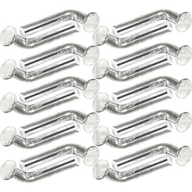 20x Beam Safety Lock Pin Clip Replacement for Hilo Rackplan Premier Pallet Racking Shelving
