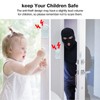 Door Window Alarm, 90DB Door Alarms for Kids Safety, Door