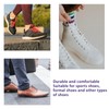 Lixinsunbu Heel Lift, Adjustable Orthopedic Heel Lifts for Heel Pain
