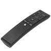 Remote Control with USB Receiver, Ergonomic Portable Remote Control Replacement