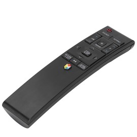 Remote Control with USB Receiver, Ergonomic Portable Remote Control Replacement for BN59-01220E RMCTPJ1AP2, for SEK-3500U UA55JS8000W UA55JS9000W