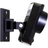 DTLgear Wall Mount for SimpliSafe Indoor Camera - Black