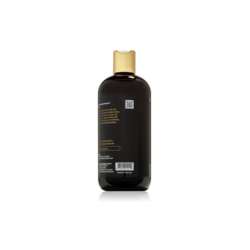 Crown Royale Biovite Formula 1 Dog Shampoo Concentrate, Gives Superfine
