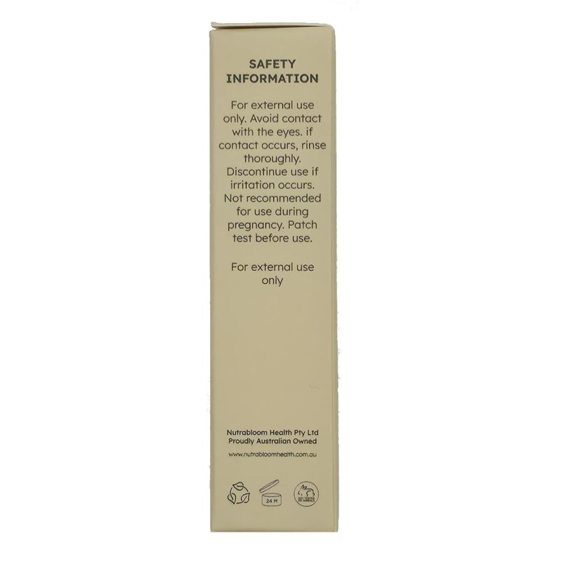 Sweet Orange Essential Oil Roll On