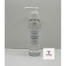  UNIQUE OILS 1 Million Lucky Perfume Fragrance (Men) type (Showergel-4oz)