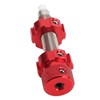 Archery Plunger Bow Arrow Screw In Cushion Plunger Aluminum Alloy
