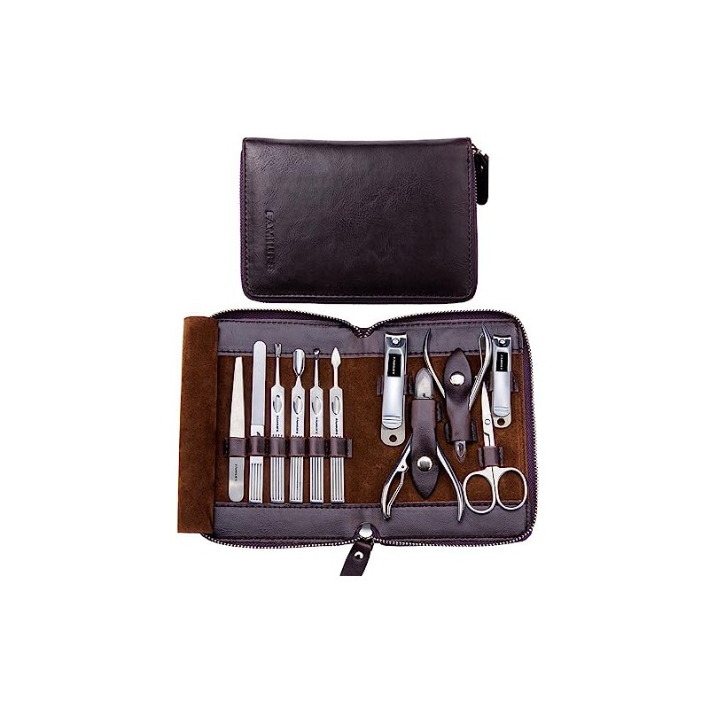 Kit de Uñas, Kit de Manicura FAMILIFE, Kit de Uñas