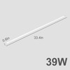 REPTI ZOO 34" T5 HO 5.0 UVB Bulb Fluorescent Lamp