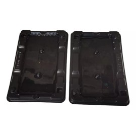 Lion Tools 10 Trampas Para Raton De Pegamento En Charola Lion Tools