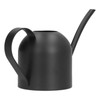 Watering Can 500ML Stainless Steel Long Spout Watering Pot for