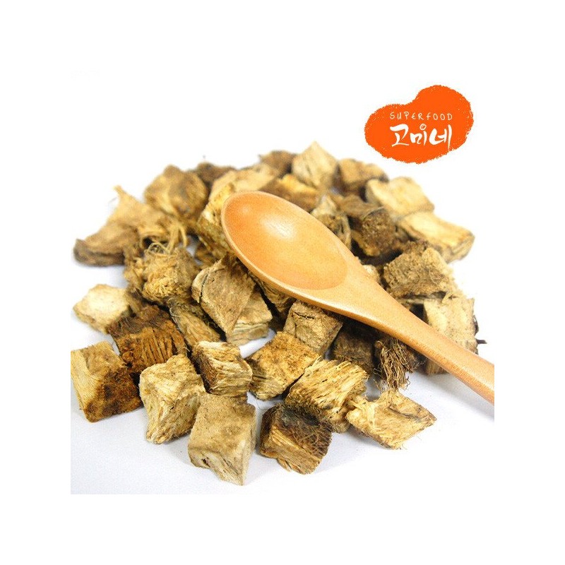 갈근(칡) 300g Kudzu Root 300g