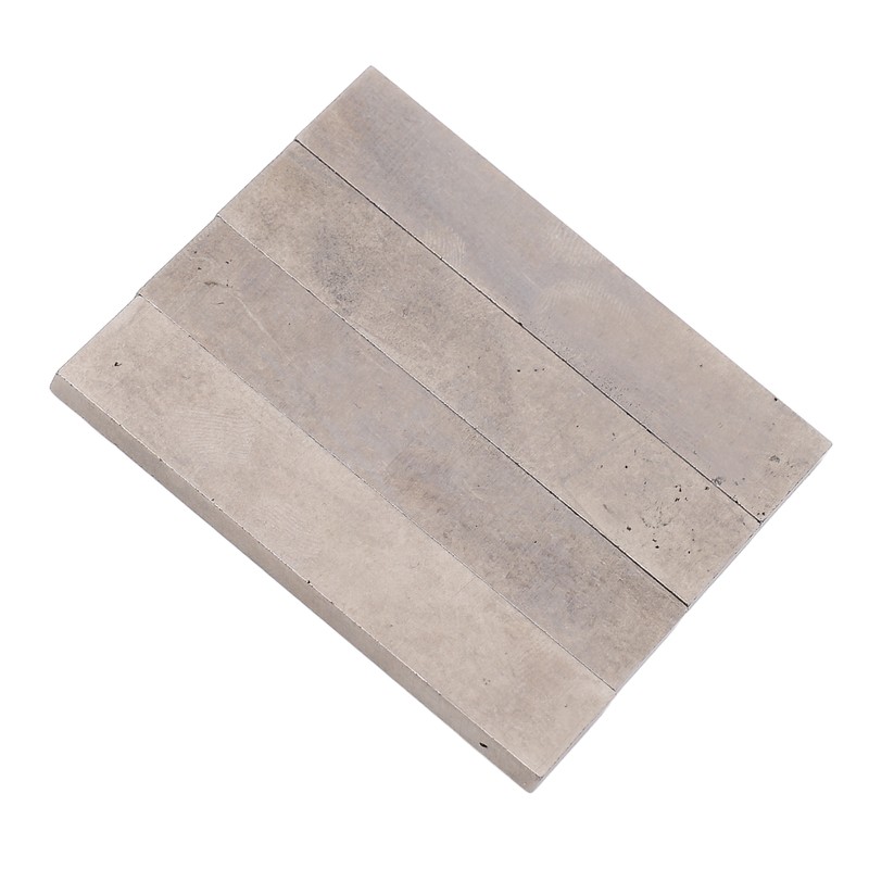 4PCS Electric Guitar Pickup Bars Alnico 5 Humbucker Magnet Bar