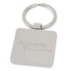 Wrendale Designs - Bathtime Keyring - Rabbit