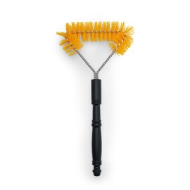 SM Arnold 83-036 Long Reach Carpet Brush W/Plastic Handle