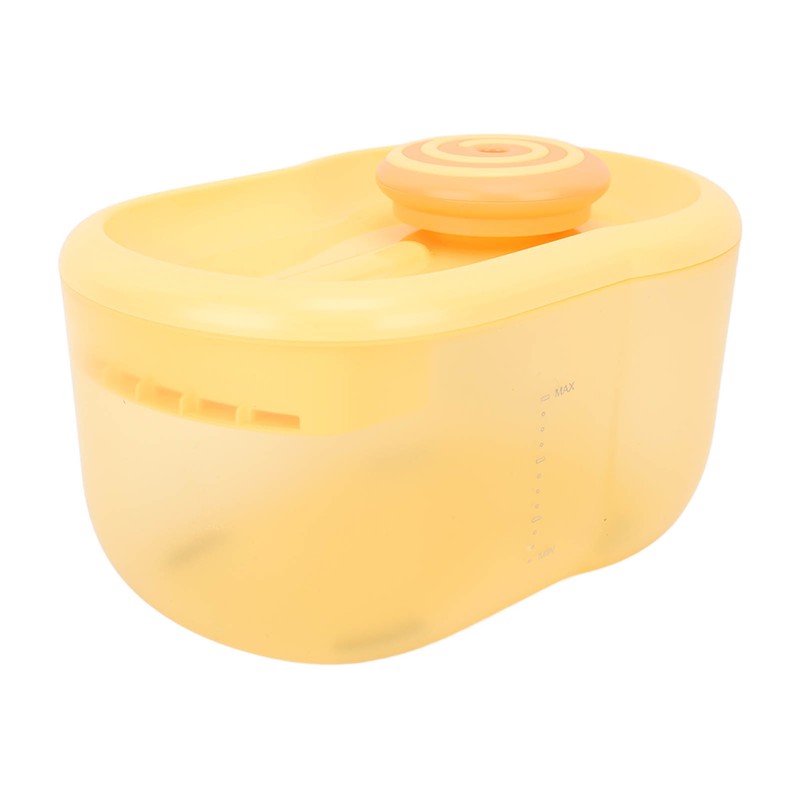 Cat Water Fountain Multifunction Quiet Circulating Filtration Large Capacity Automatic