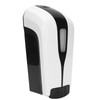 Household Wall Mounted Manual Soap Dispenser Bathroom Liquid Soap Dispenser