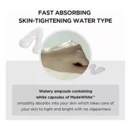 Ampolla De Centella Asiática De Madagascar Mejorada Skin1004