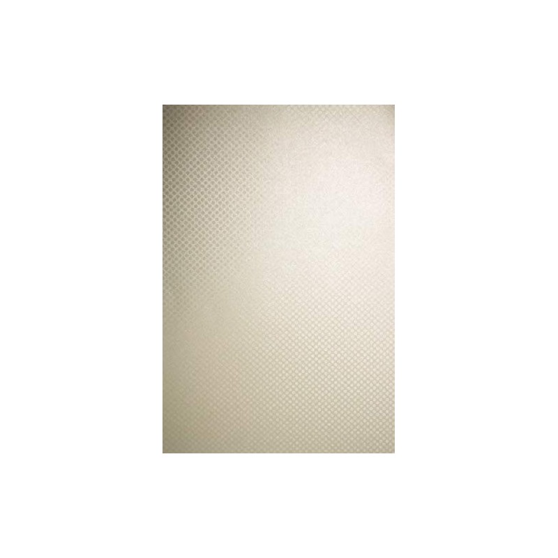 Netuno 20 x Craft Cardboard, Pearlescent Cream, DIN A4, 210