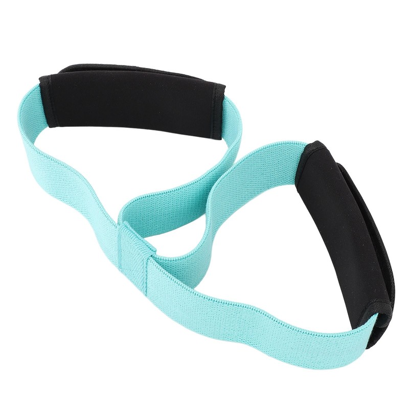 Figure 8 Exercise Band for Women Men Fitness Resistance Band