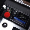 PIUGILH Car Storage Box Tray Fit for Land Rover Range