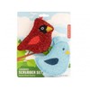 Funny Beautiful Dish Sponge 5 Designs, Kitchen Sponge for Pot,