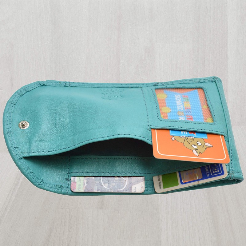 flevado Small Handy Party Disco Purse in Various Colours Lifestyle,