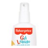 Fisher Price - Gel Líquido Para Cabello
