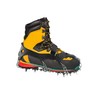 LimitlessXme Shoe spikes for snow and ice Crampon Grödel with