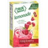 True Lemon Raspberry Lemonade (2 Boxes) 10 Packets in Each
