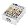 Schmincke Horadam Aquarell, Super Granulation Trio Desert, 5 ml Tubes,