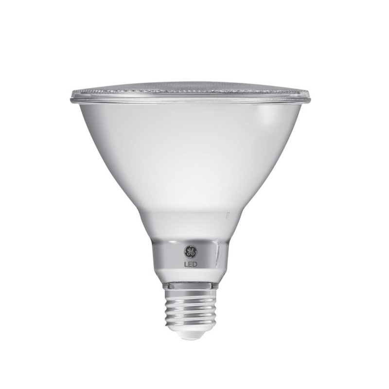 GE Classic 90-Watt EQ LED Par38 Daylight Dimmable Light Bulb