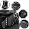 WOLFILIST Bike Seat Bag - Saddle Bag for Mountain and