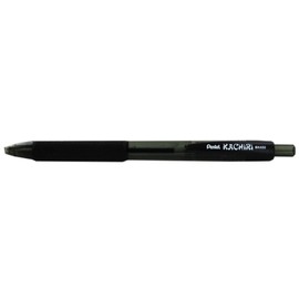 Black Pentel Ballpoint Pen