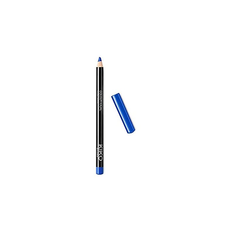 KIKO Milano Colour Kajal 14 | Kohl Pencil For The