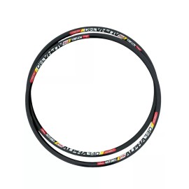 STANS NO TUBES  ALPHA 340 ZTR 32 HOLE  NMSW RIM