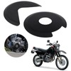 USTPO DR650 Engine Ignition Clutch Cover Aluminium Case Saver Guards
