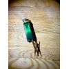 LighterBro - Green Goddess - Lighter Case/Multitool Accessory Lightweight Stainless