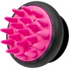 DANNY LIB Shampoo Brush Scalp Massage with Suction Cup Scalp