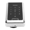 Access Control Keypad Wiring Free DC 10‑24V IP66 Waterproof Password