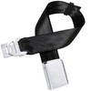 BEANPRECOY 2 in 1 Airplane Seat Belt Extender, Adjustable 7-32"