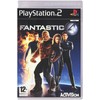 Fantastic Four (PS2)