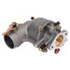 Carburetor 390323 Metal Engine Carb Carburetor Assy for 7Hp 8Hp